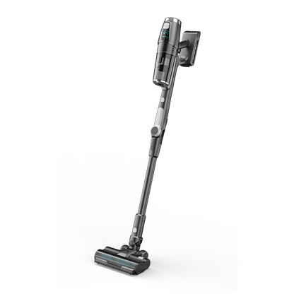 KRAPOF® Wet & Dry 2-in-1 Cordless Stick Vacuum