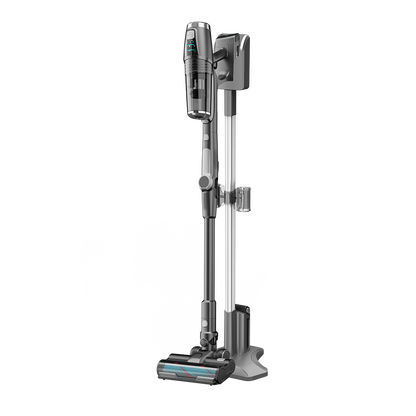 KRAPOF® Wet & Dry 2-in-1 Cordless Stick Vacuum