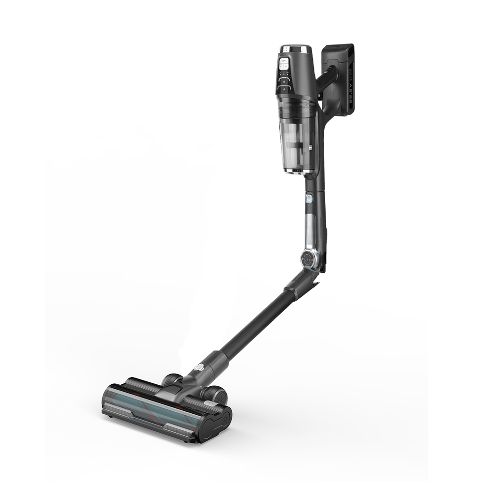 KRAPOF® Wet & Dry 2-in-1 Cordless Stick Vacuum
