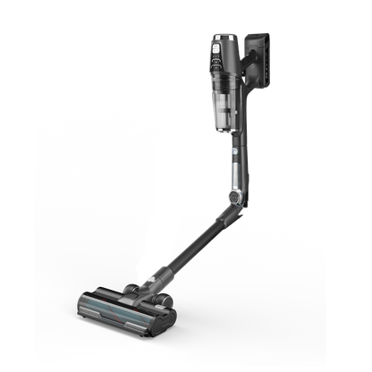 KRAPOF® Wet & Dry 2-in-1 Cordless Stick Vacuum