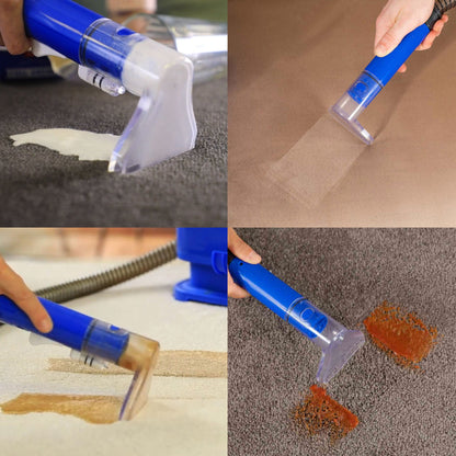 KRAPOF® Spot Cleaner & Stain Remover