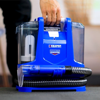 KRAPOF™ - Spot and Stain REMOVER For Tough Cleaning Challenges Cleaning Kleva Range - Everyday Innovations   