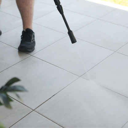 KRAPOF® Mini Electric Pressure Washer - 1200W
